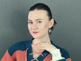 Udelaharrie