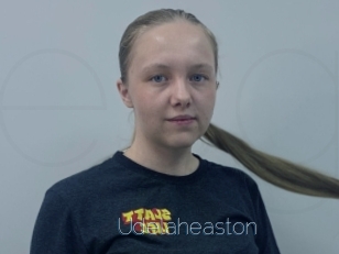 Udelaheaston