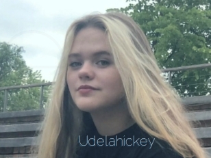 Udelahickey