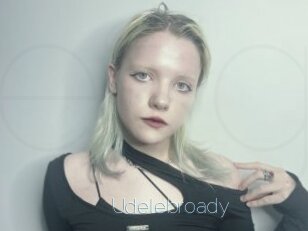 Udelebroady