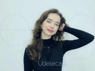 Udelecast