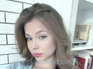 Udeledodgson