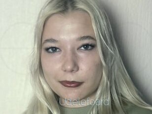 Udelefoard