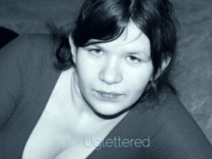 Uglettered