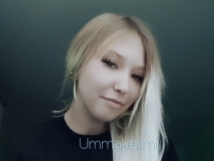 Ummakellmi