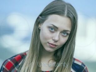 Uncertainty