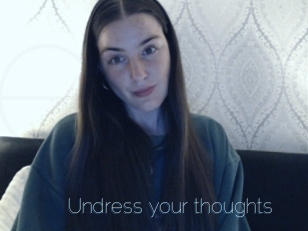 Undress_your_thoughts