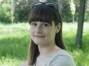 Urkjazzgirl
