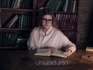 Ursuladuran