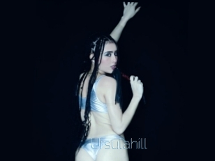 Ursulahill