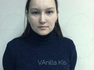 VAnilla_Kis