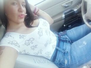 ValariaLatina