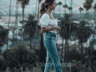 ValeriAverina