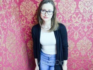 ValerieDior