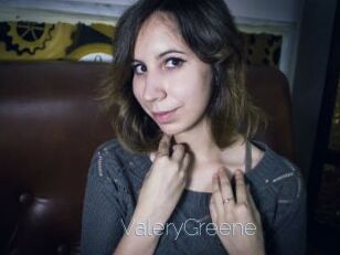 ValeryGreene