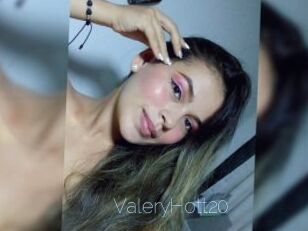 ValeryHott20