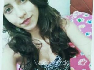 ValeryKendd