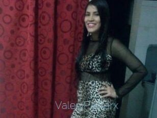 ValeryParkerx