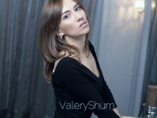 ValeryShum