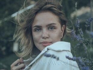 ValeryWood