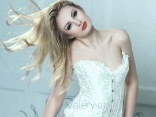 Valeryka
