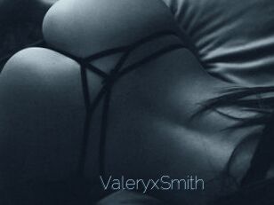 ValeryxSmith