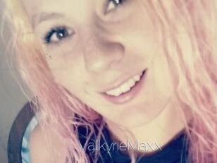 ValkyrieMaxx