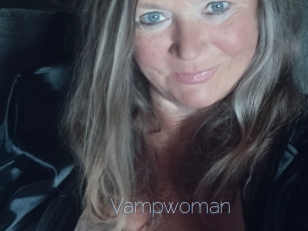 Vampwoman