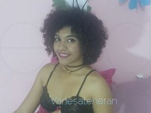 Vanesateheran