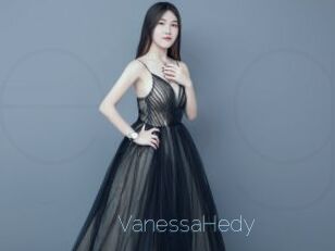 VanessaHedy