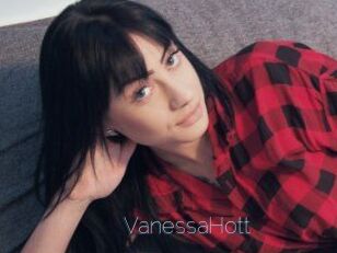 VanessaHott