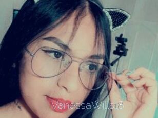 VanessaWills18