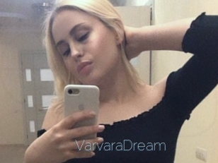 VarvaraDream