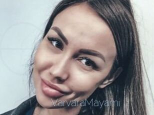 VarvaraMayami