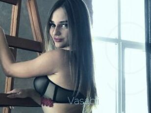 Vasabiii