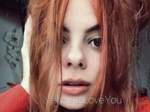 VeronikaLoveYou