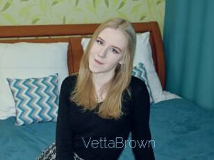 VettaBrown