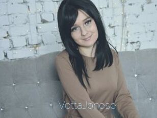 VettaJonese