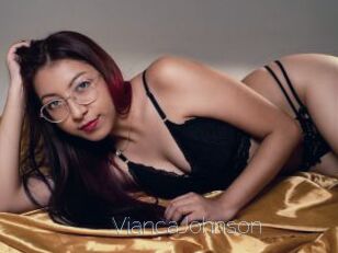 ViancaJohnson