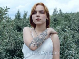 VickyBenson