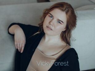 VickyForest
