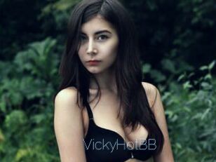 VickyHotBB