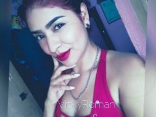 VickyRoman