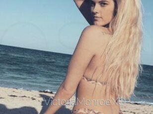 VictoriaMonroeXO