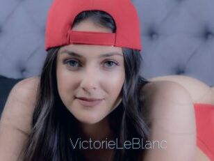 VictorieLeBlanc