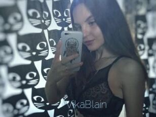 VikaBlain