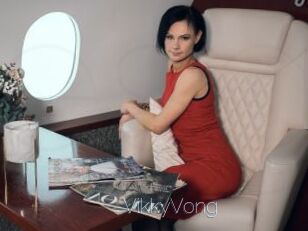VikkyVong