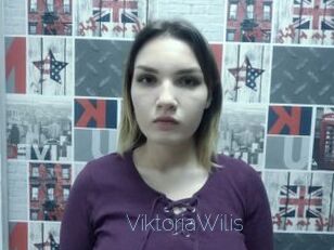 ViktoriaWilis