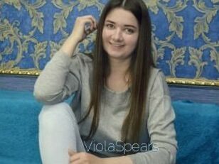ViolaSpears