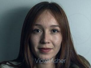 VioletAsher